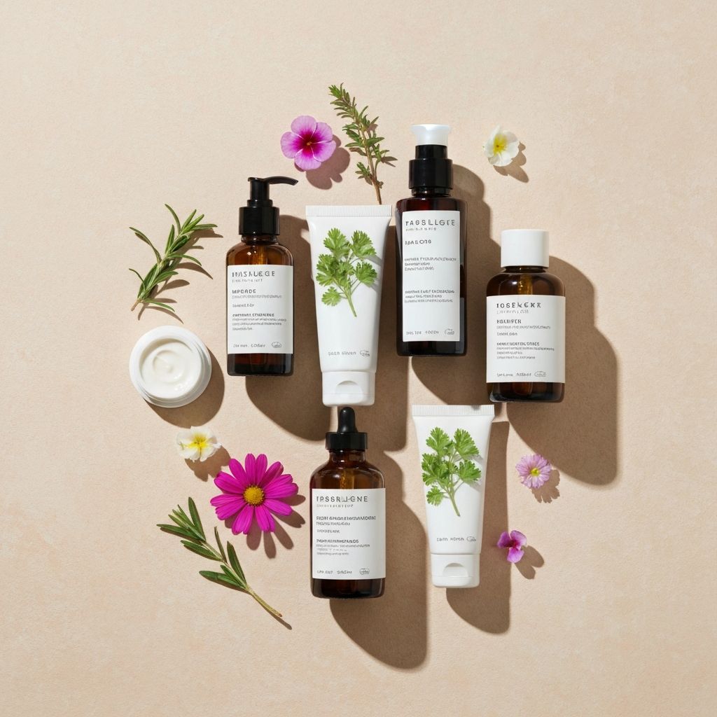 MeraCare Hautpflegeprodukte